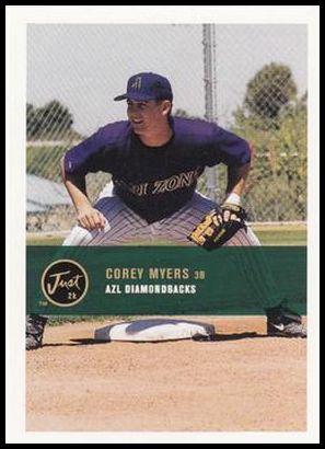 167 Corey Myers